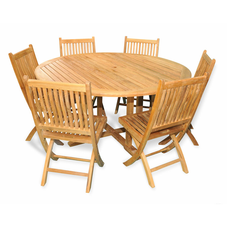 Aruba garden discount furniture 6 seater